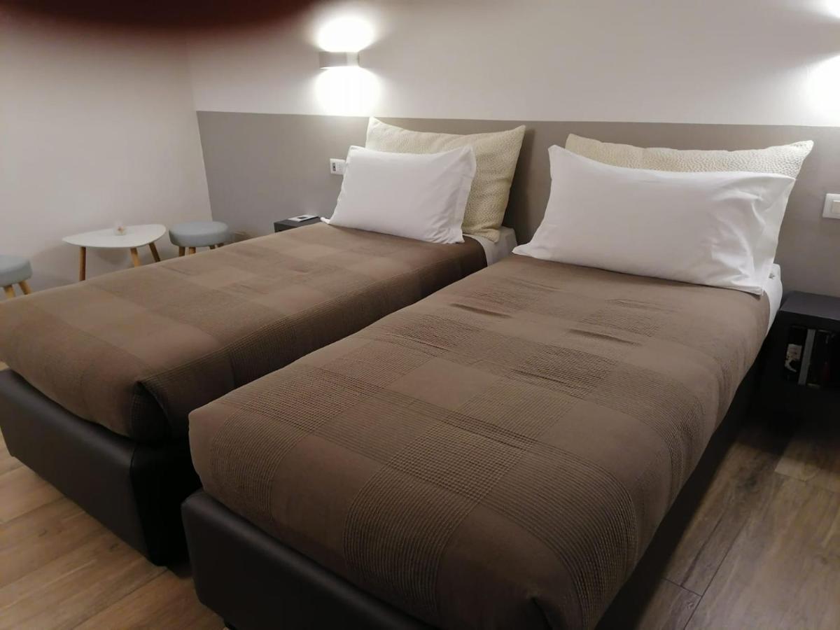 Sarzana'S Rooms Εξωτερικό φωτογραφία
