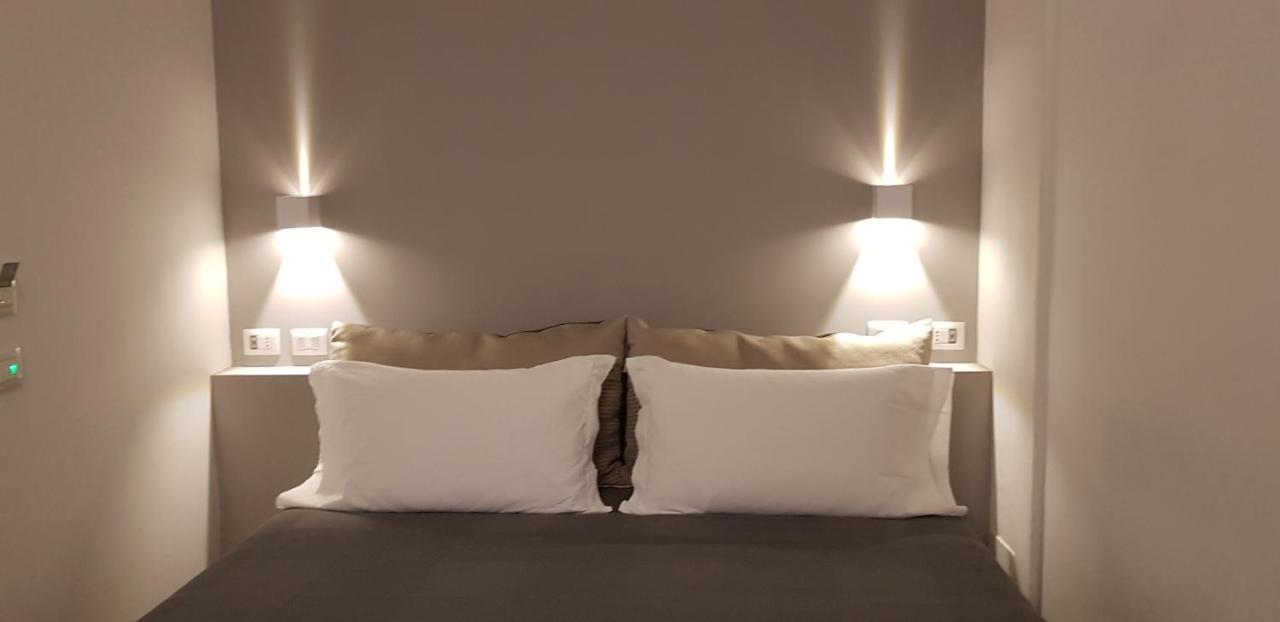 Sarzana'S Rooms Εξωτερικό φωτογραφία