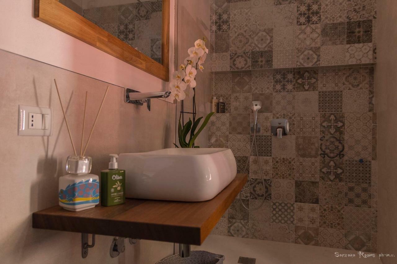 Sarzana'S Rooms Εξωτερικό φωτογραφία