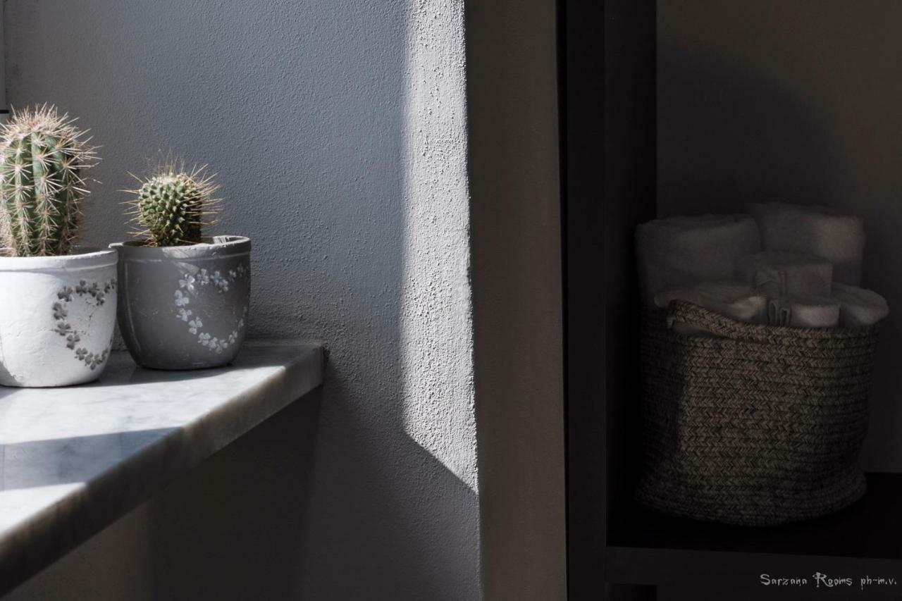 Sarzana'S Rooms Εξωτερικό φωτογραφία