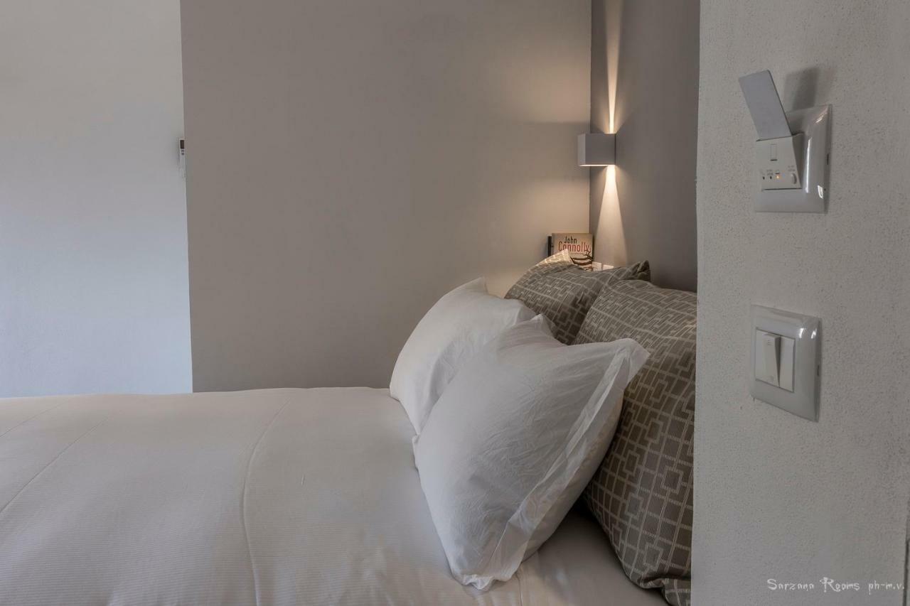 Sarzana'S Rooms Εξωτερικό φωτογραφία