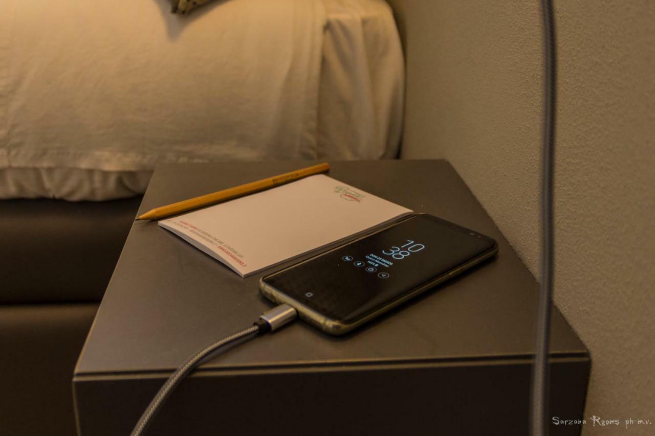 Sarzana'S Rooms Εξωτερικό φωτογραφία