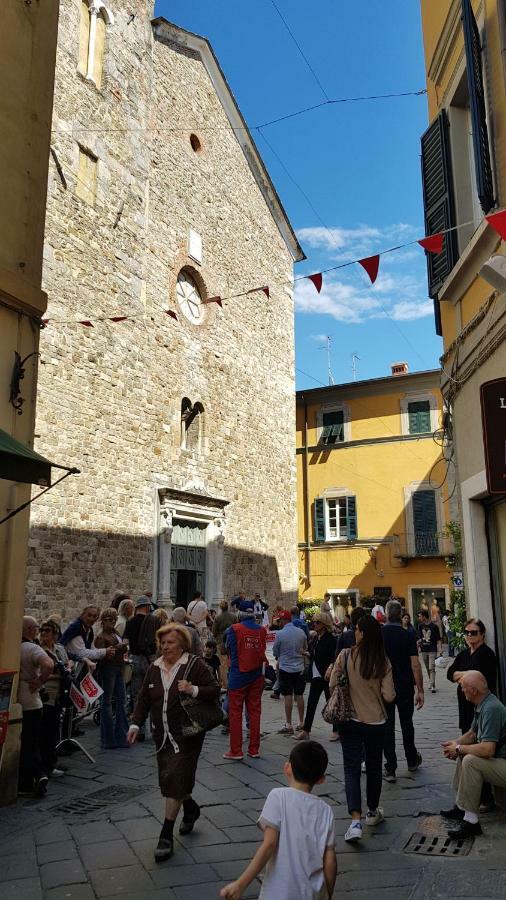 Sarzana'S Rooms Εξωτερικό φωτογραφία