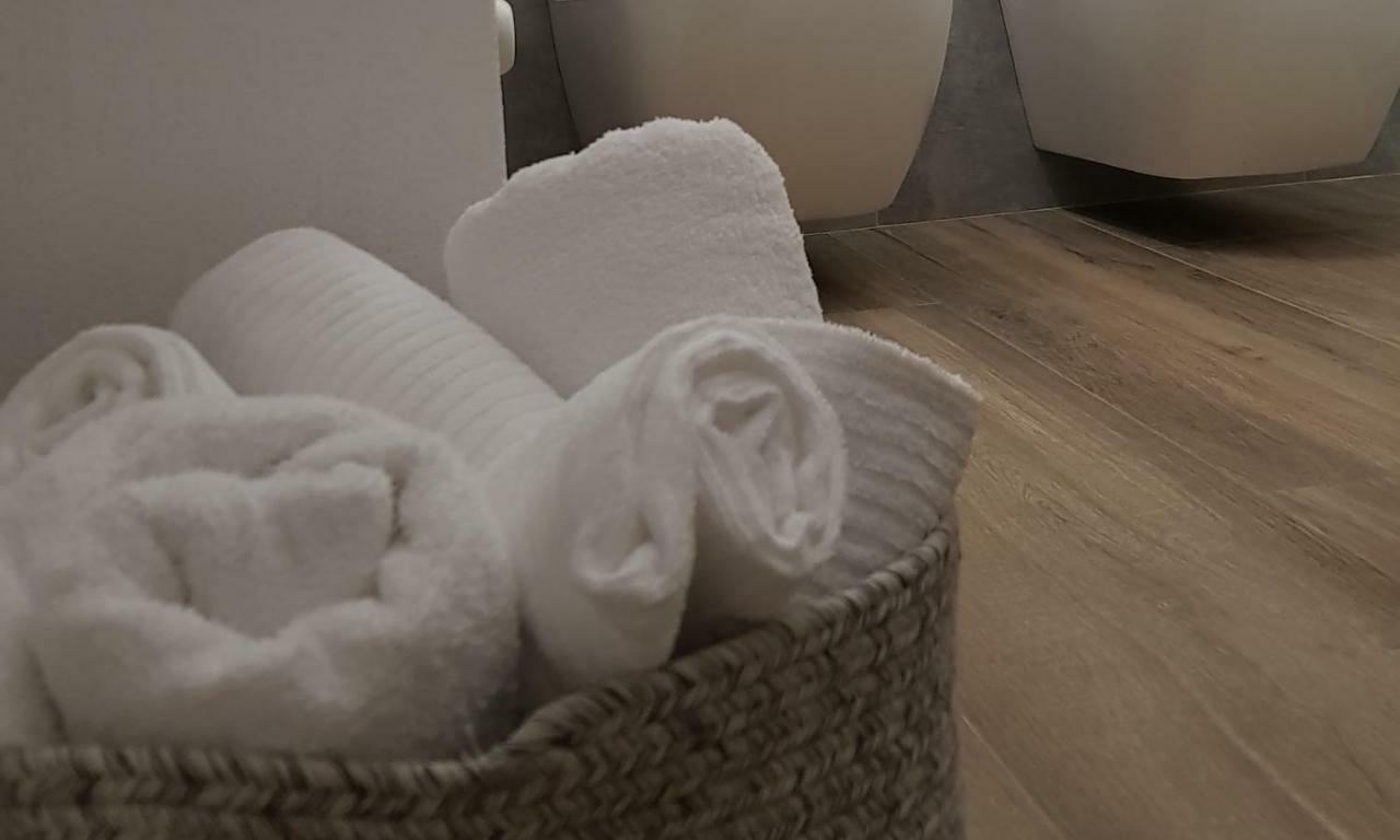 Sarzana'S Rooms Εξωτερικό φωτογραφία