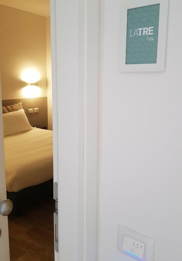 Sarzana'S Rooms Εξωτερικό φωτογραφία