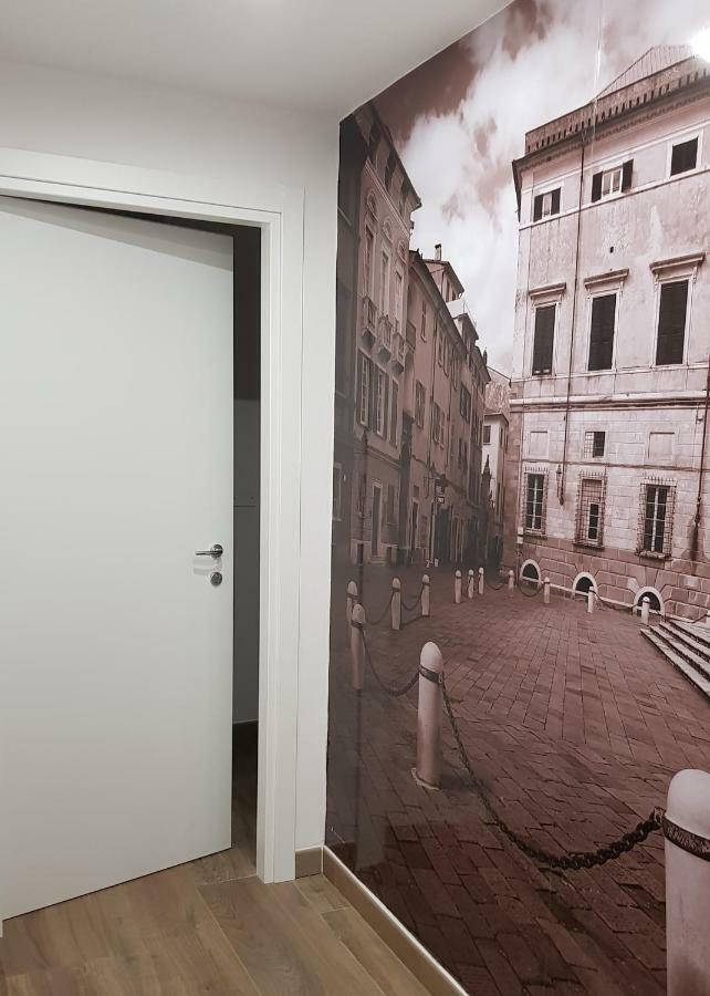Sarzana'S Rooms Εξωτερικό φωτογραφία