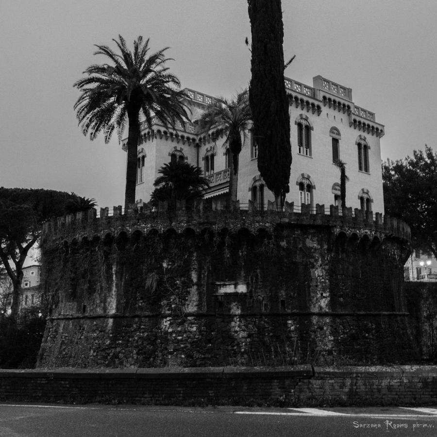 Sarzana'S Rooms Εξωτερικό φωτογραφία