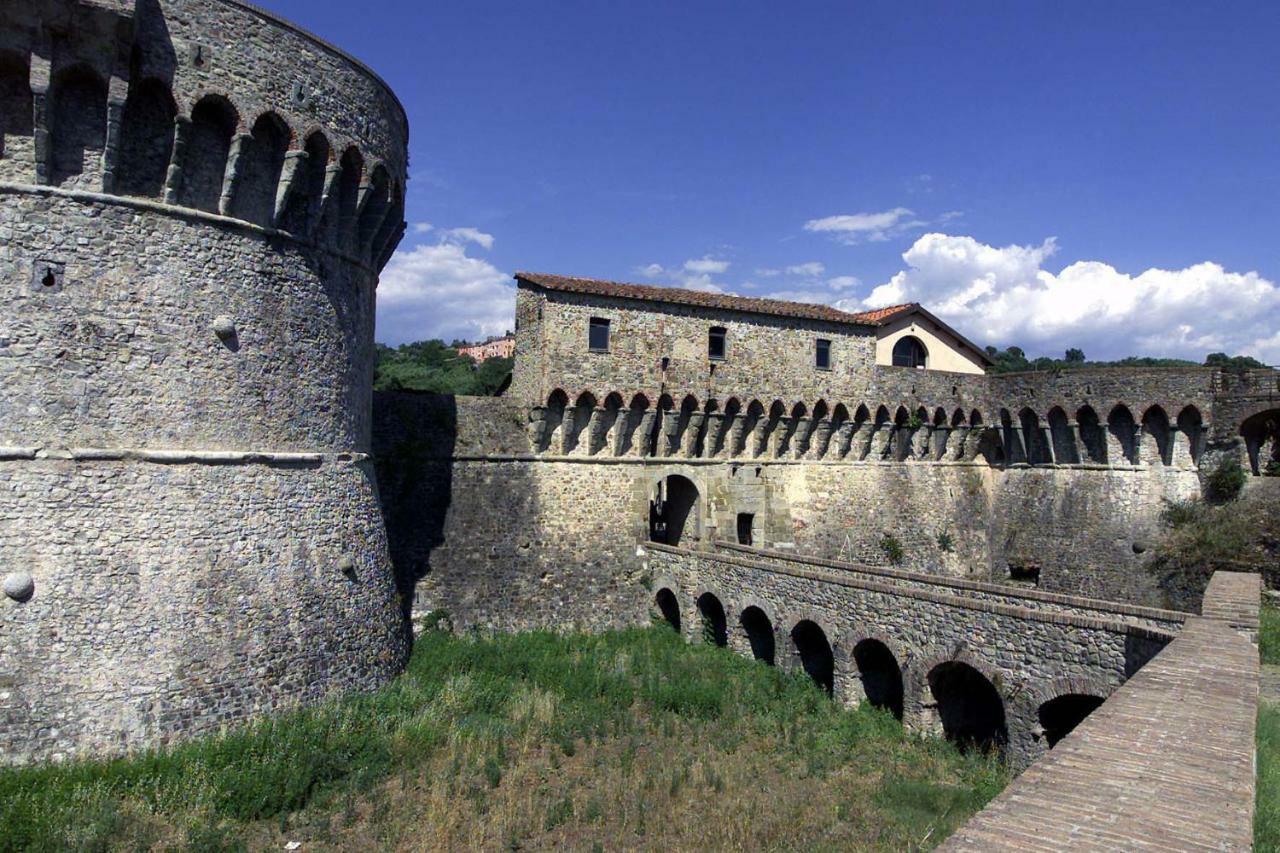 Sarzana'S Rooms Εξωτερικό φωτογραφία