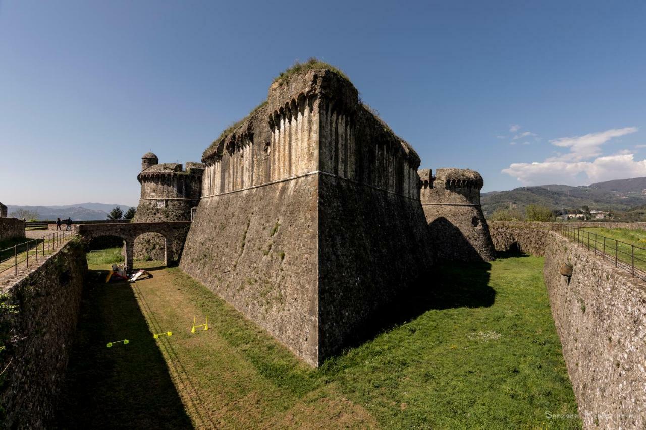 Sarzana'S Rooms Εξωτερικό φωτογραφία