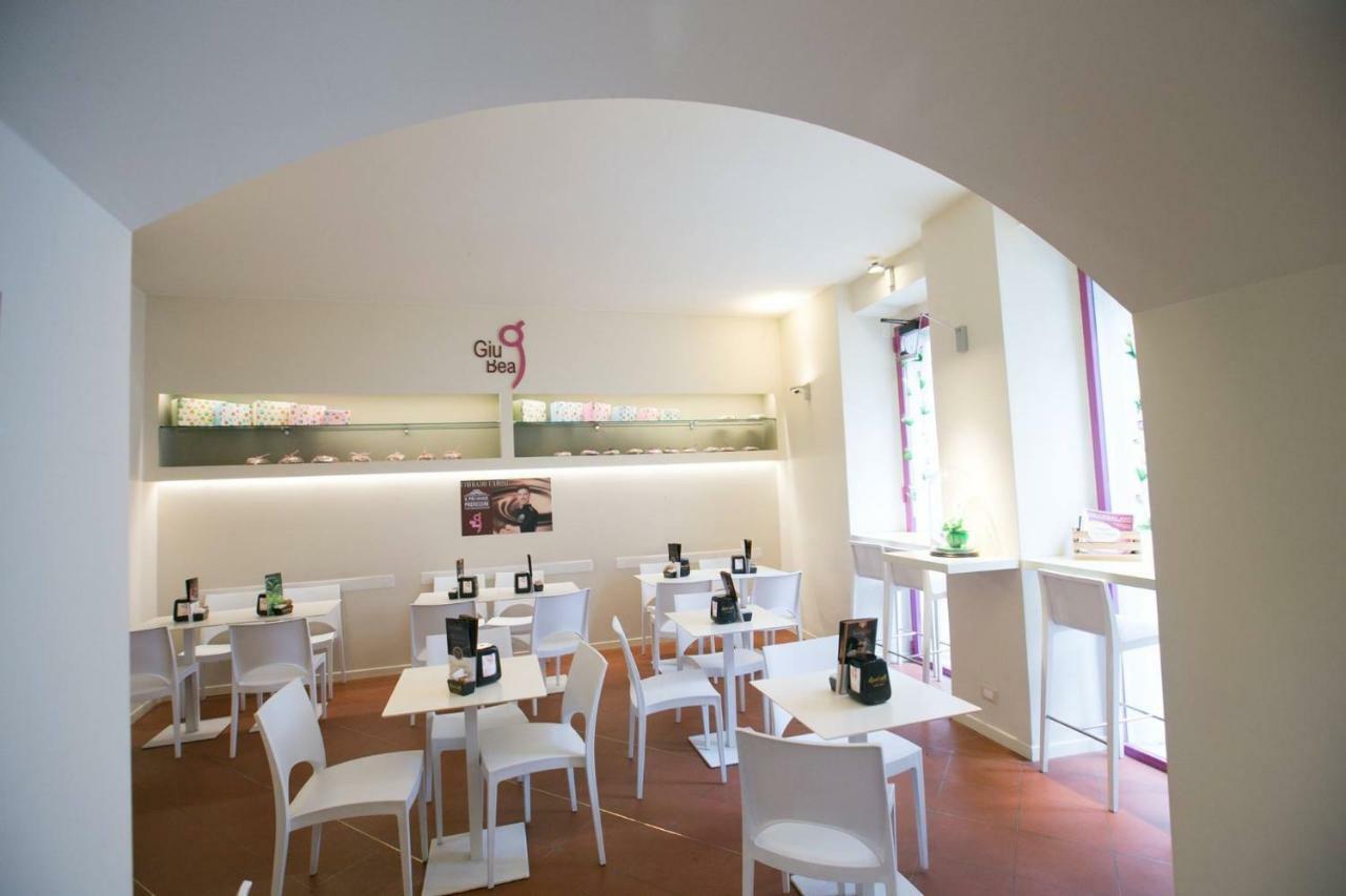 Sarzana'S Rooms Εξωτερικό φωτογραφία