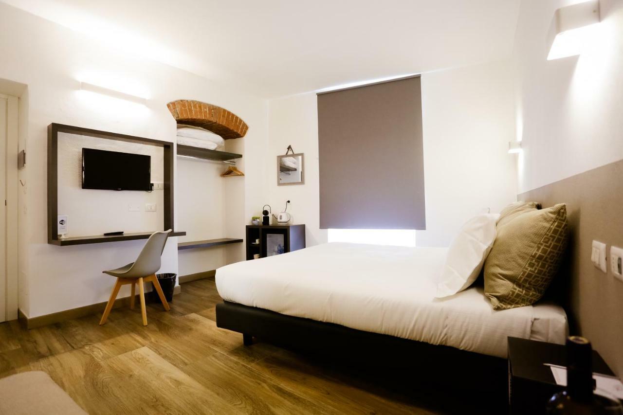 Sarzana'S Rooms Εξωτερικό φωτογραφία