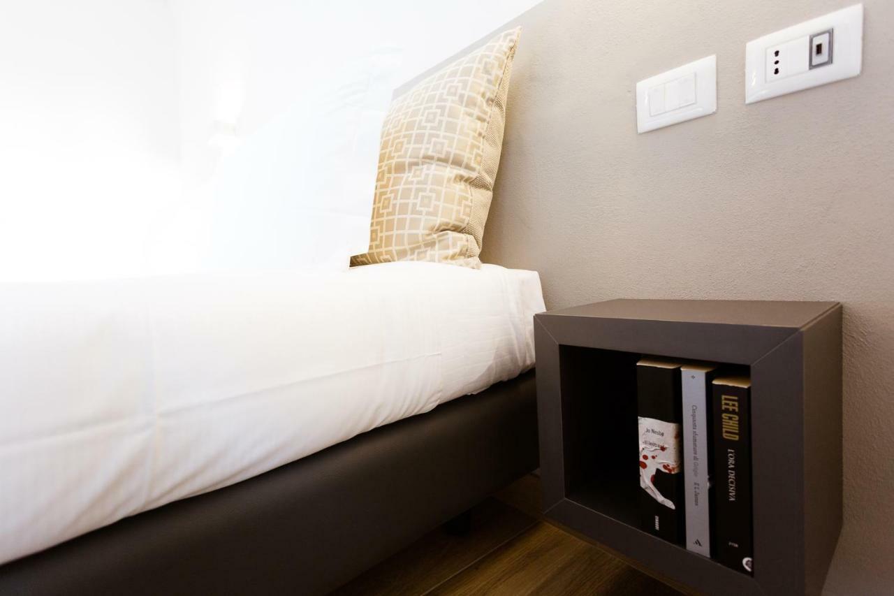 Sarzana'S Rooms Εξωτερικό φωτογραφία
