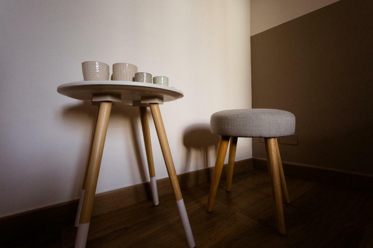 Sarzana'S Rooms Εξωτερικό φωτογραφία