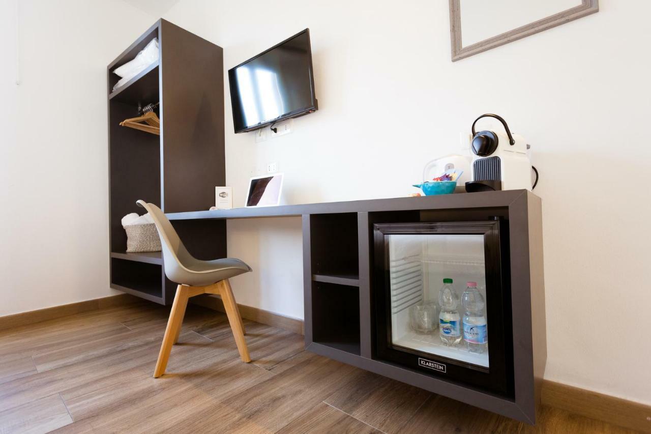 Sarzana'S Rooms Εξωτερικό φωτογραφία