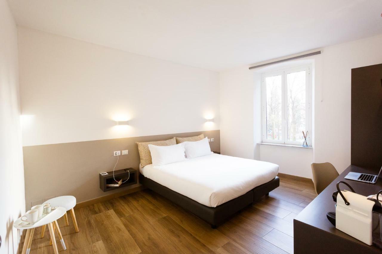 Sarzana'S Rooms Εξωτερικό φωτογραφία