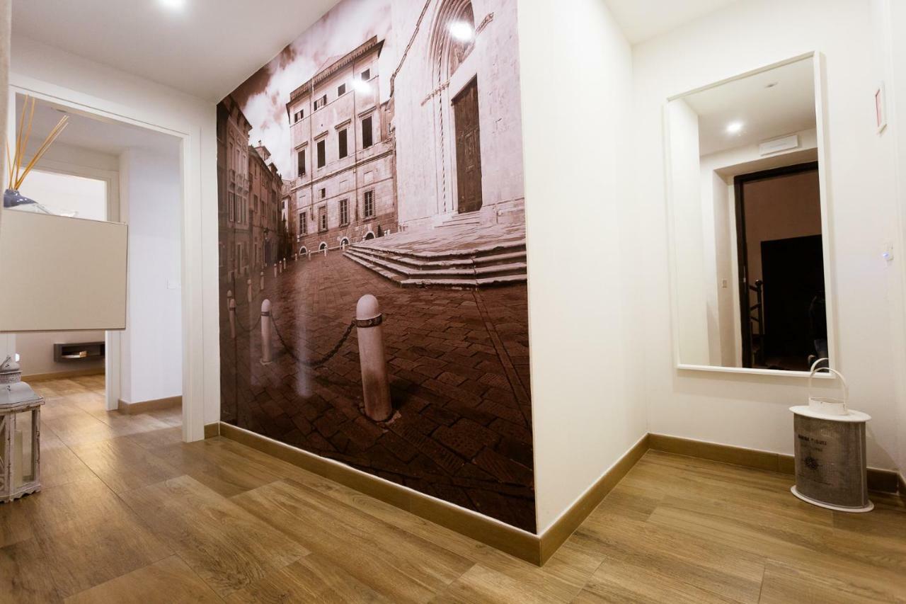 Sarzana'S Rooms Εξωτερικό φωτογραφία
