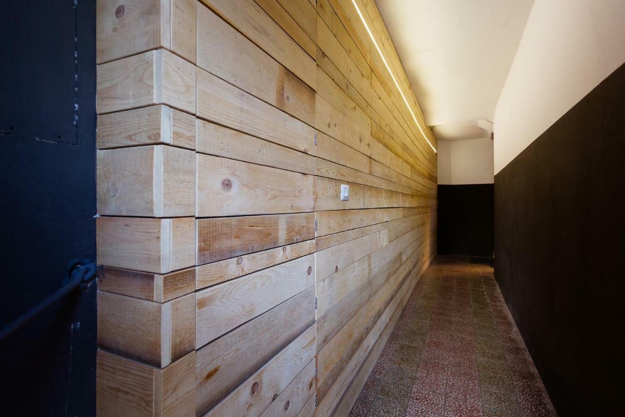 Sarzana'S Rooms Εξωτερικό φωτογραφία