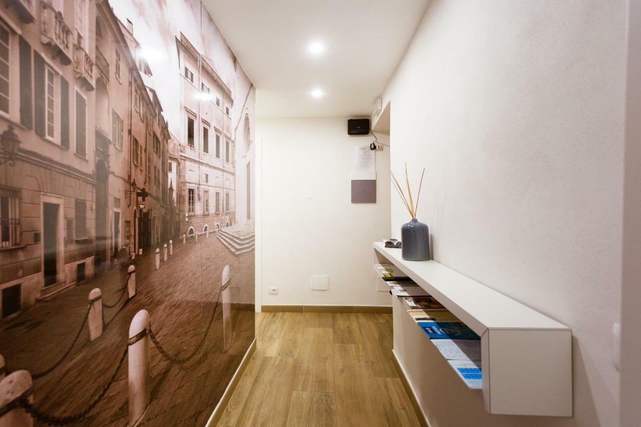 Sarzana'S Rooms Εξωτερικό φωτογραφία