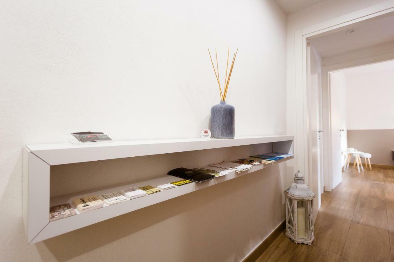 Sarzana'S Rooms Εξωτερικό φωτογραφία